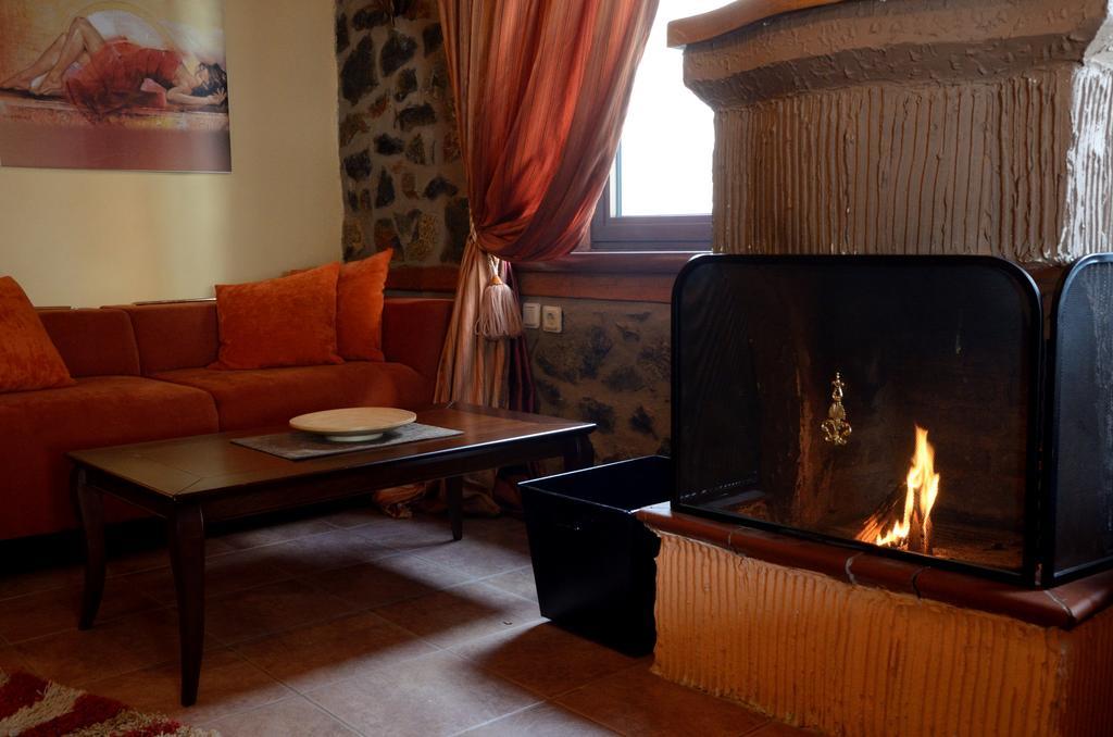 To Spitiko Hotel Agios Athanasios  Room photo